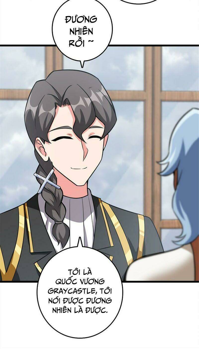 Thả Vu Nữ Đó Ra: Chapter 409