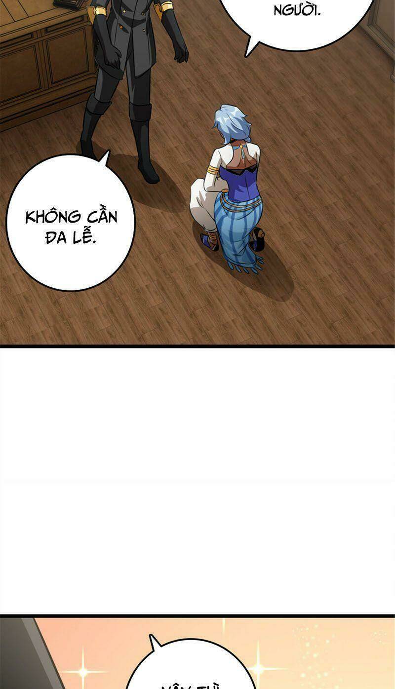 Thả Vu Nữ Đó Ra: Chapter 409
