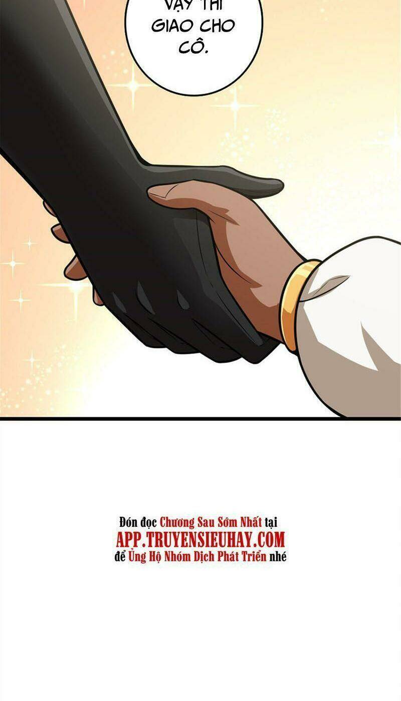 Thả Vu Nữ Đó Ra: Chapter 409