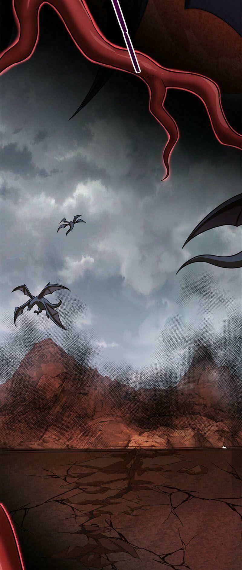 Thả Vu Nữ Đó Ra: Chapter 409