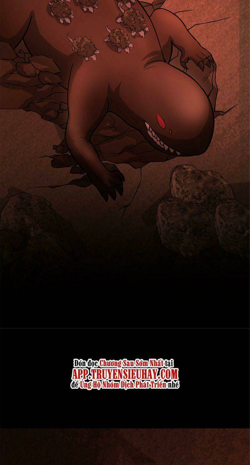 Thả Vu Nữ Đó Ra: Chapter 409