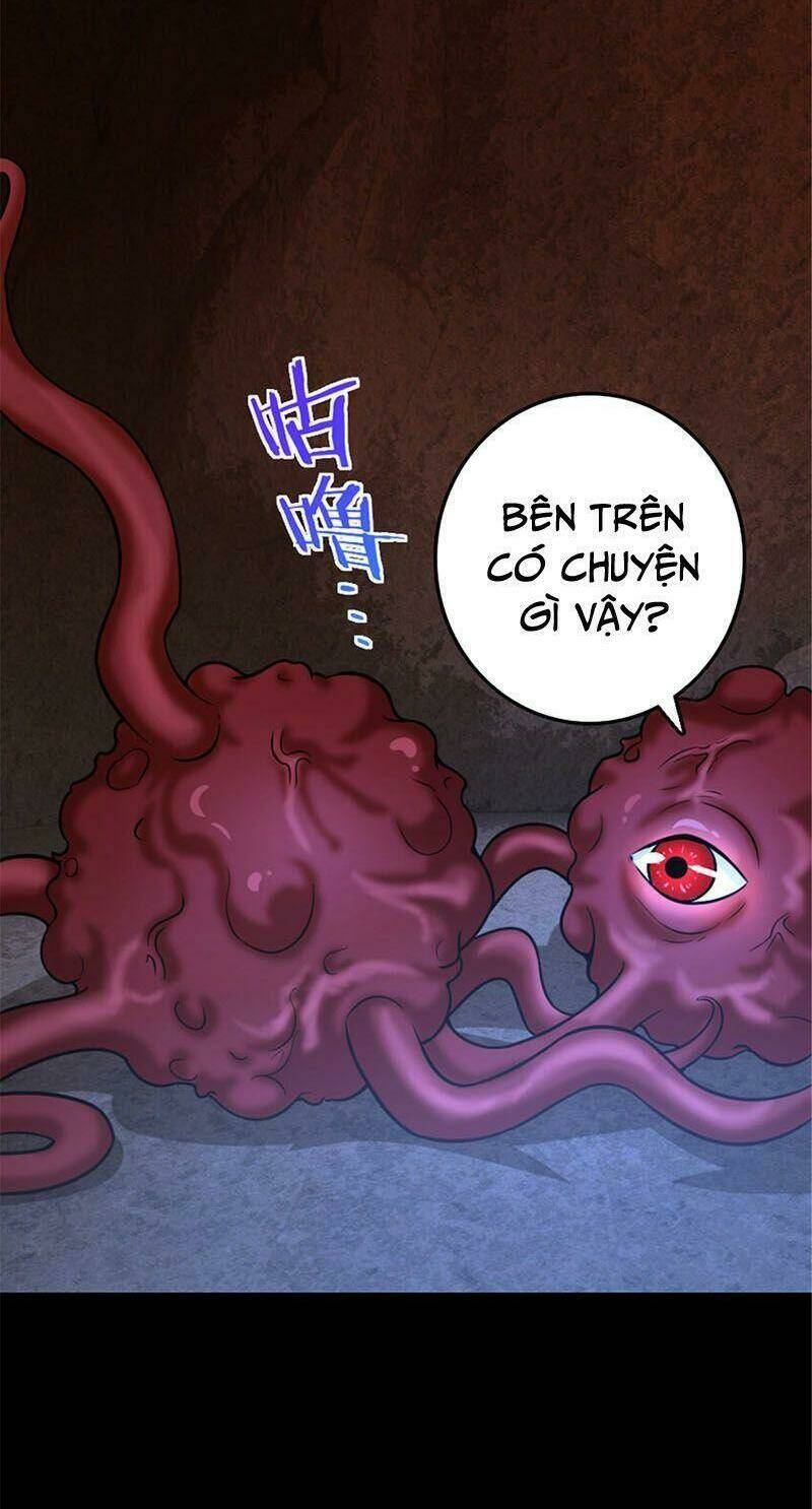 Thả Vu Nữ Đó Ra: Chapter 409
