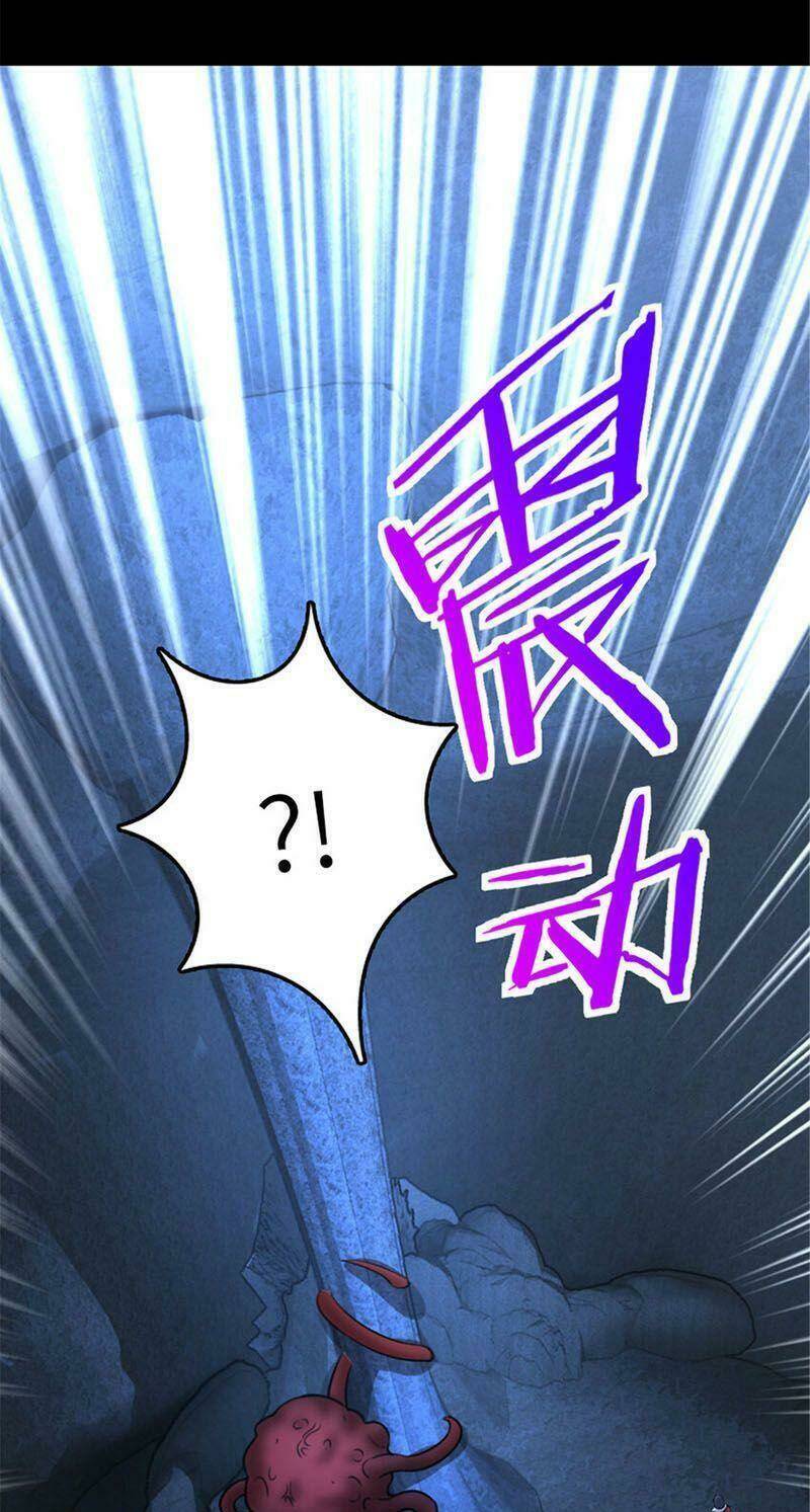 Thả Vu Nữ Đó Ra: Chapter 409