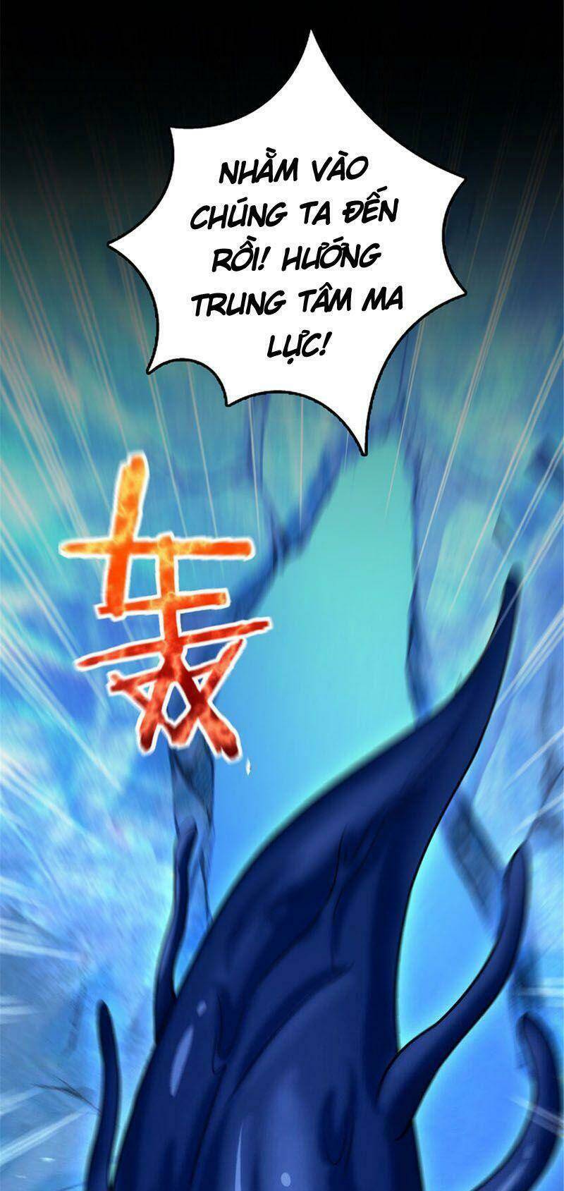 Thả Vu Nữ Đó Ra: Chapter 409