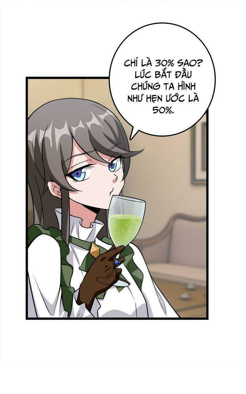 Thả Vu Nữ Đó Ra: Chapter 409