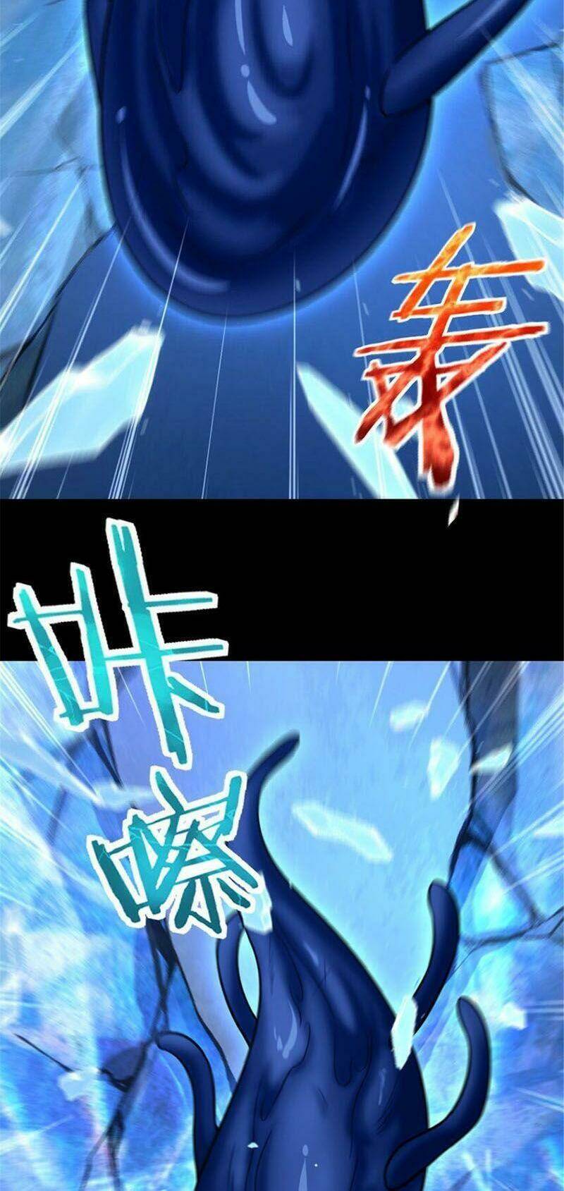 Thả Vu Nữ Đó Ra: Chapter 409