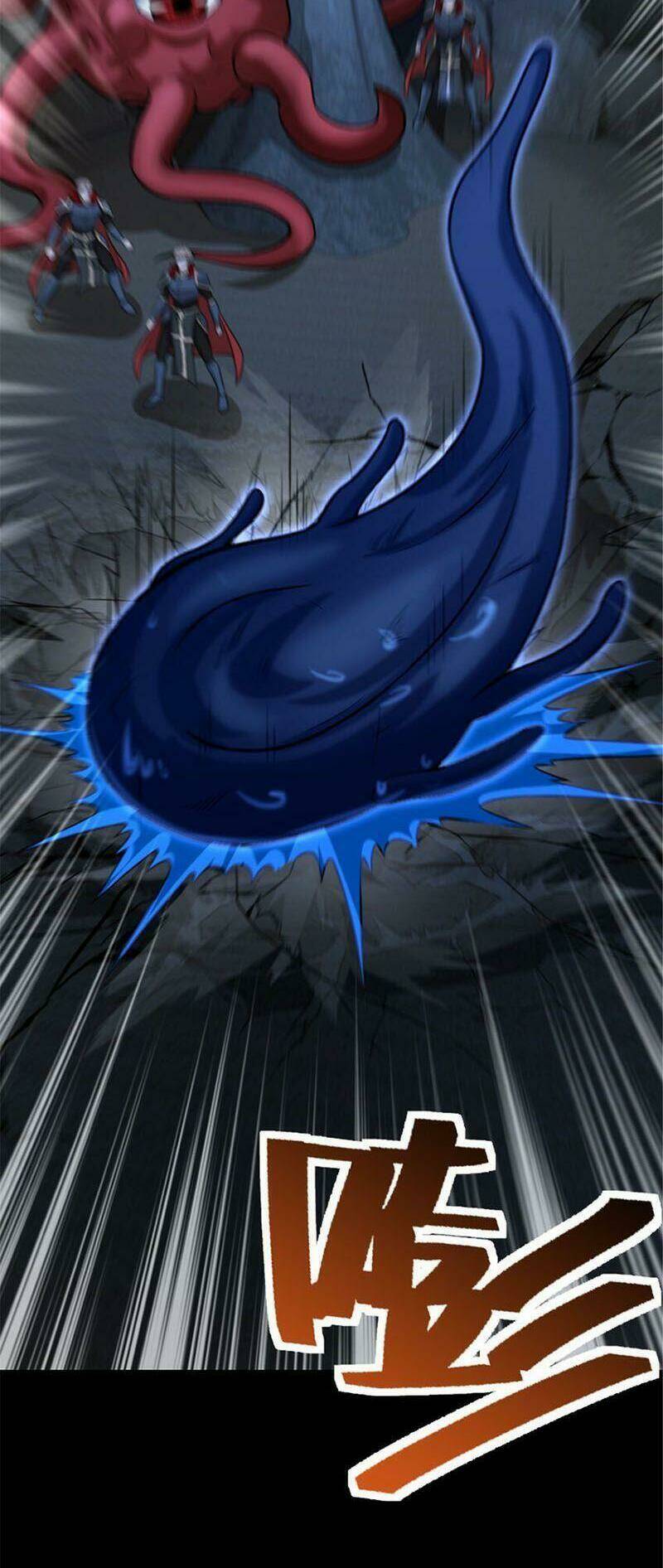 Thả Vu Nữ Đó Ra: Chapter 409