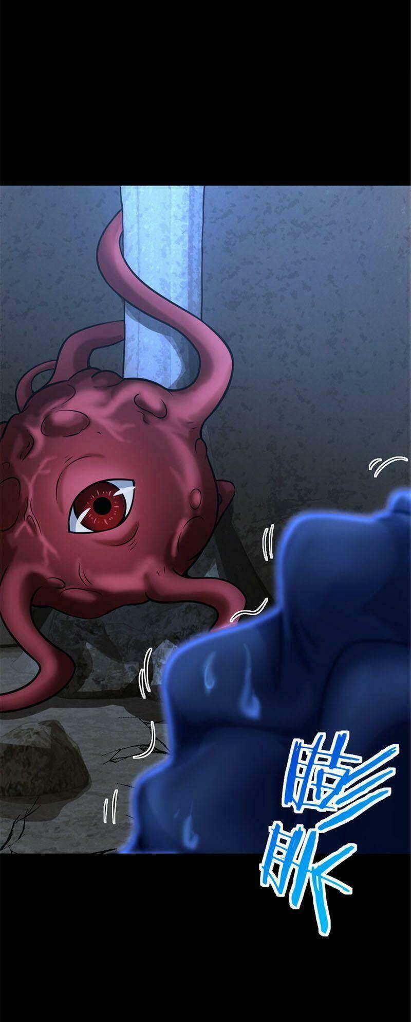 Thả Vu Nữ Đó Ra: Chapter 409
