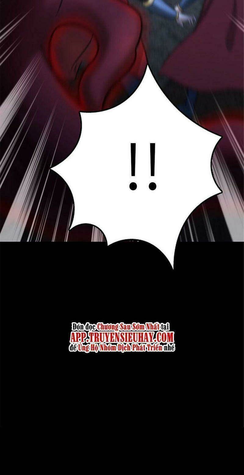 Thả Vu Nữ Đó Ra: Chapter 409