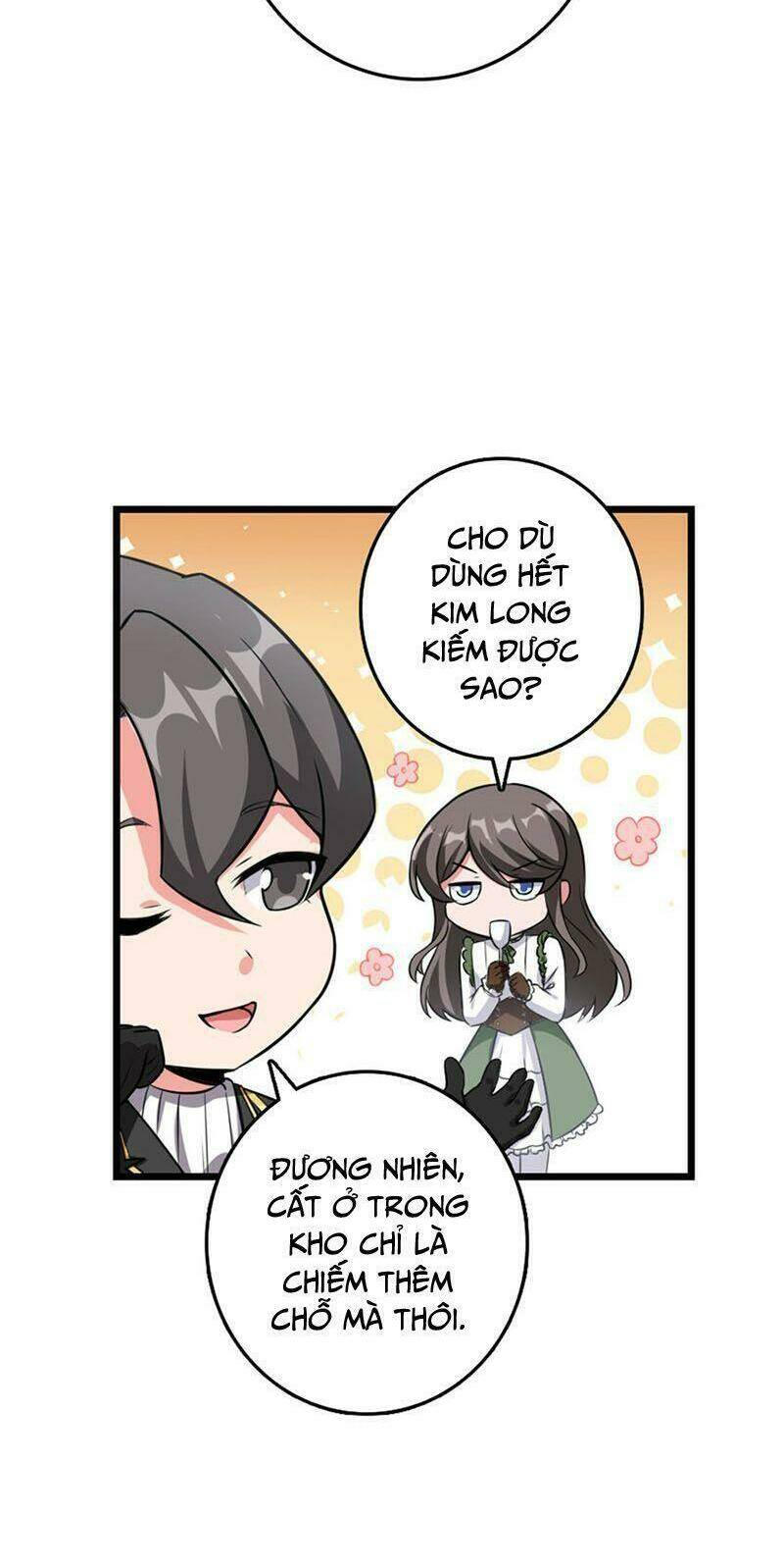 Thả Vu Nữ Đó Ra: Chapter 409