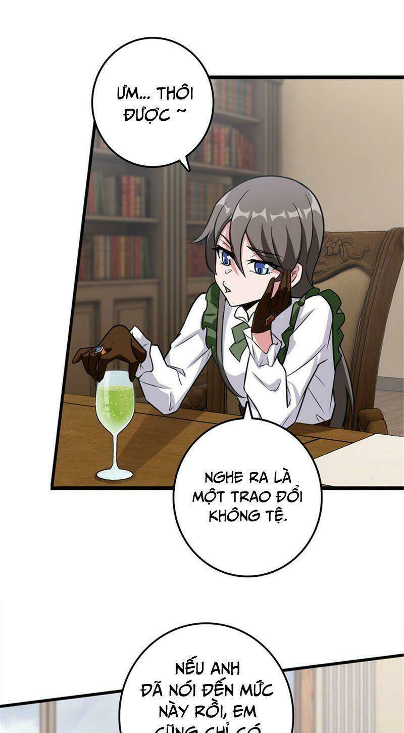 Thả Vu Nữ Đó Ra: Chapter 409