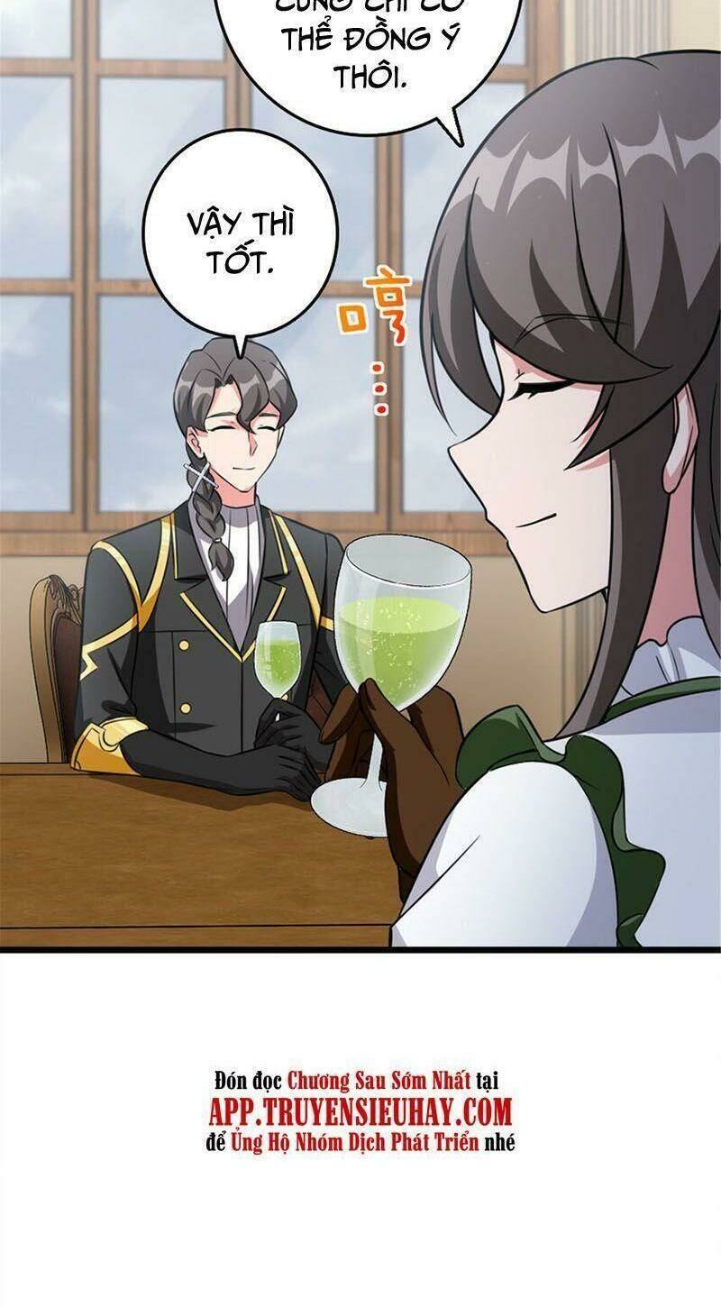Thả Vu Nữ Đó Ra: Chapter 409