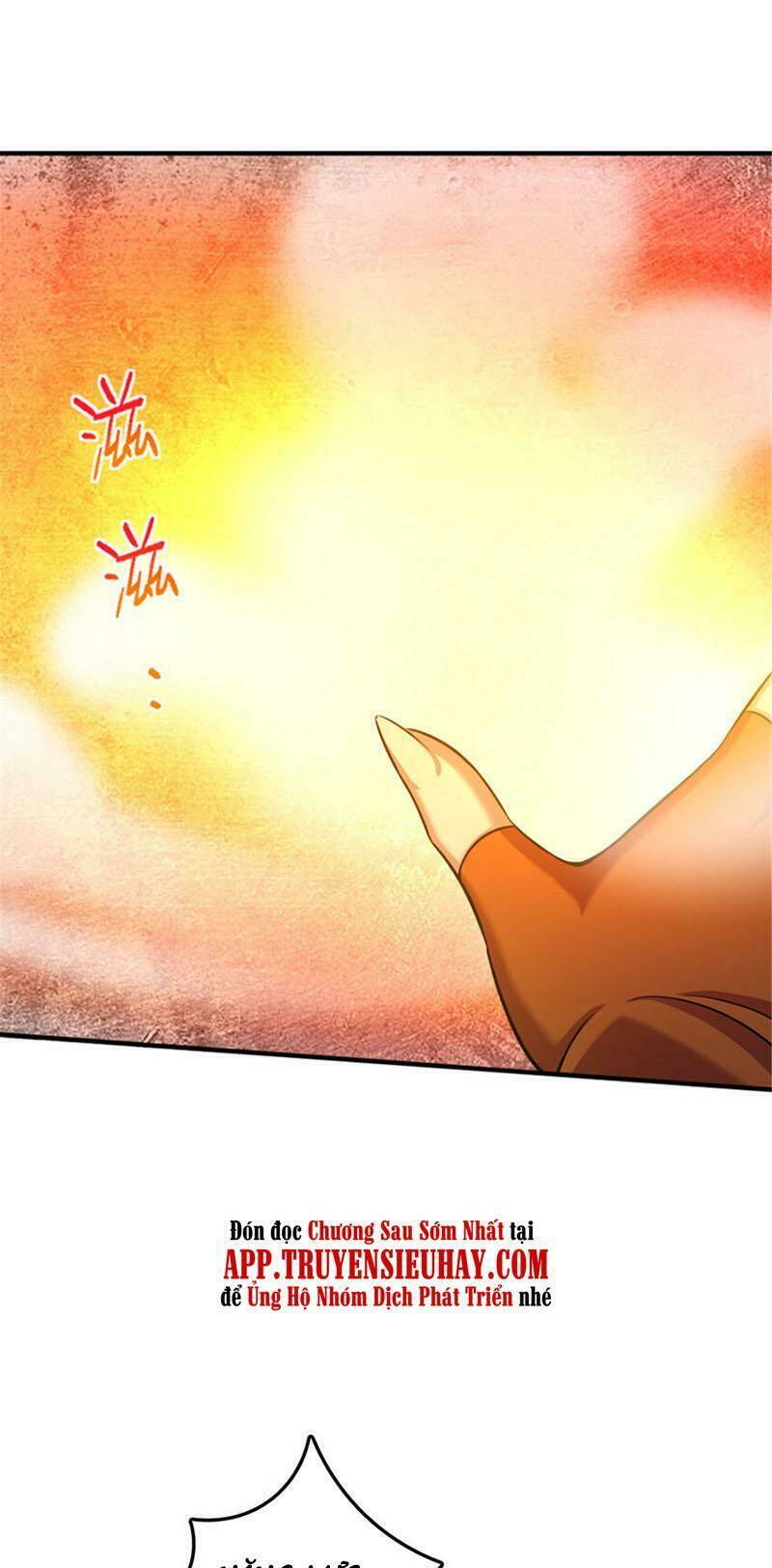 Thả Vu Nữ Đó Ra: Chapter 411