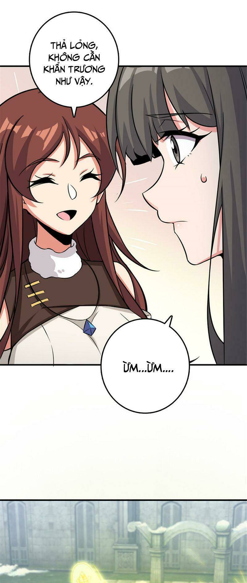 Thả Vu Nữ Đó Ra: Chapter 411
