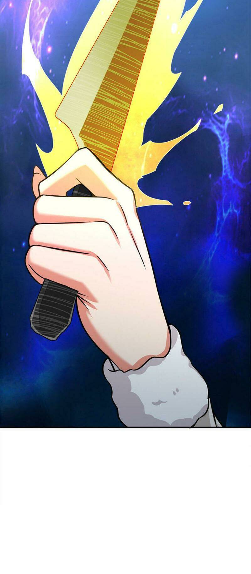 Thả Vu Nữ Đó Ra: Chapter 411