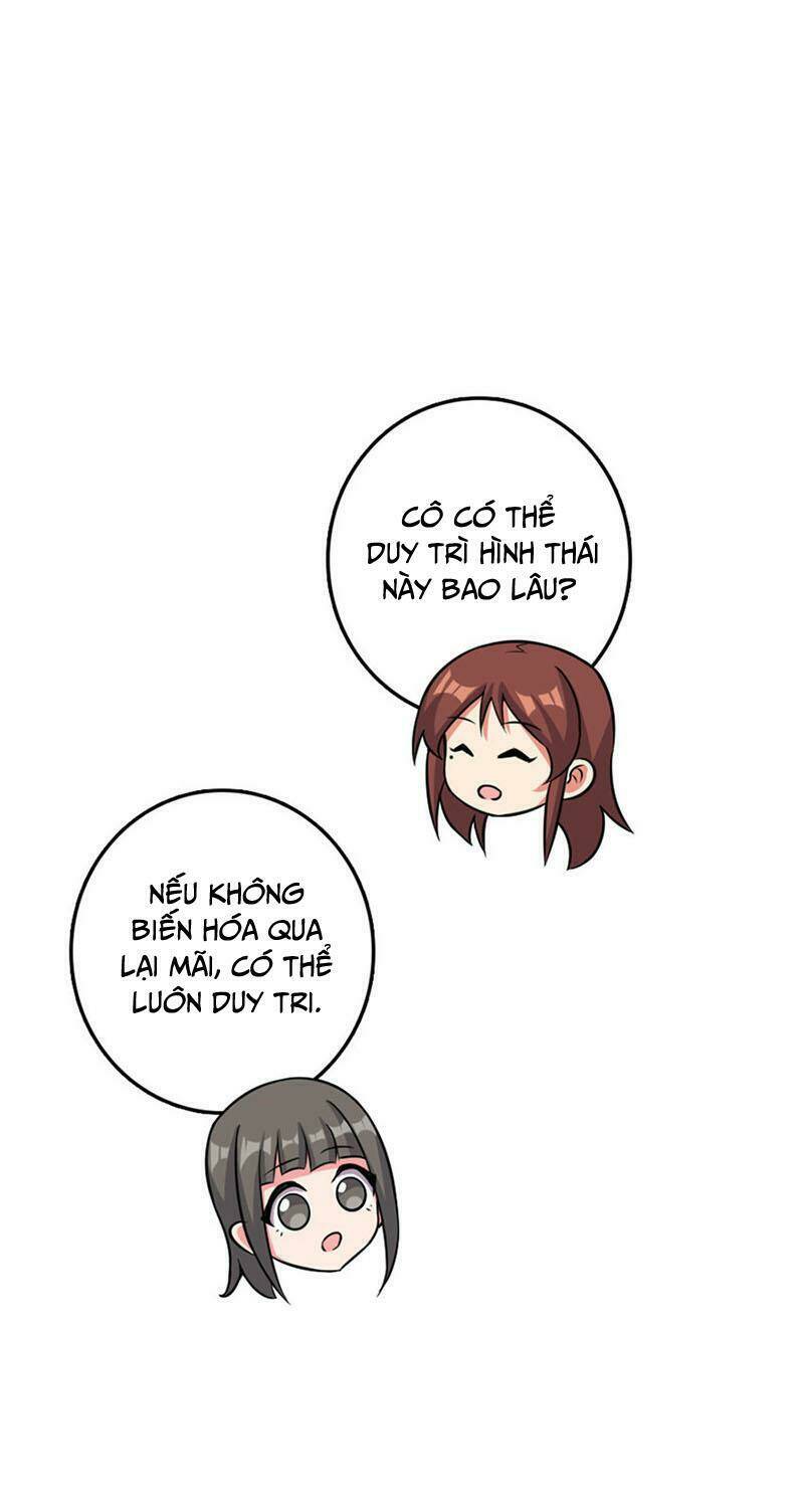 Thả Vu Nữ Đó Ra: Chapter 411