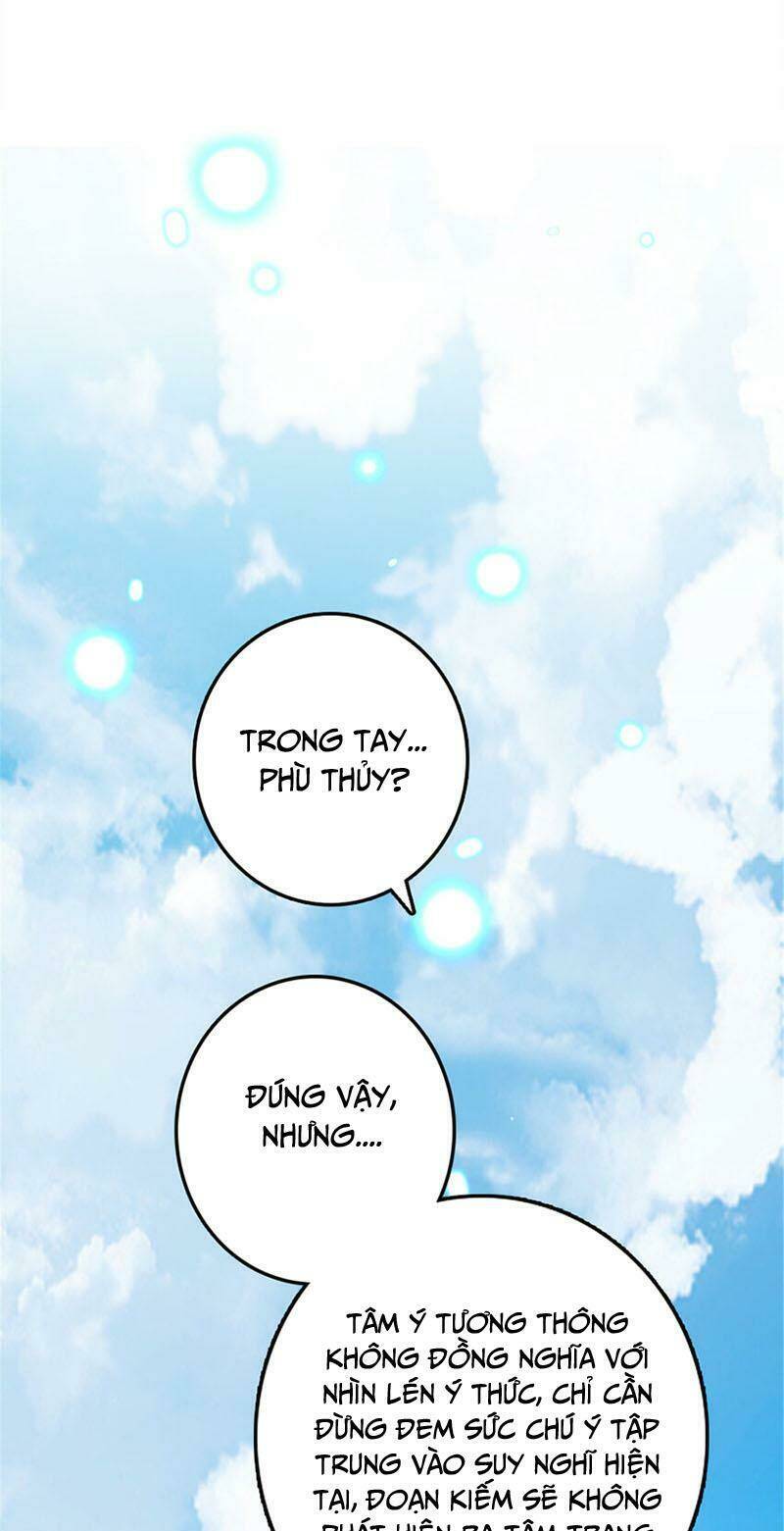 Thả Vu Nữ Đó Ra: Chapter 411
