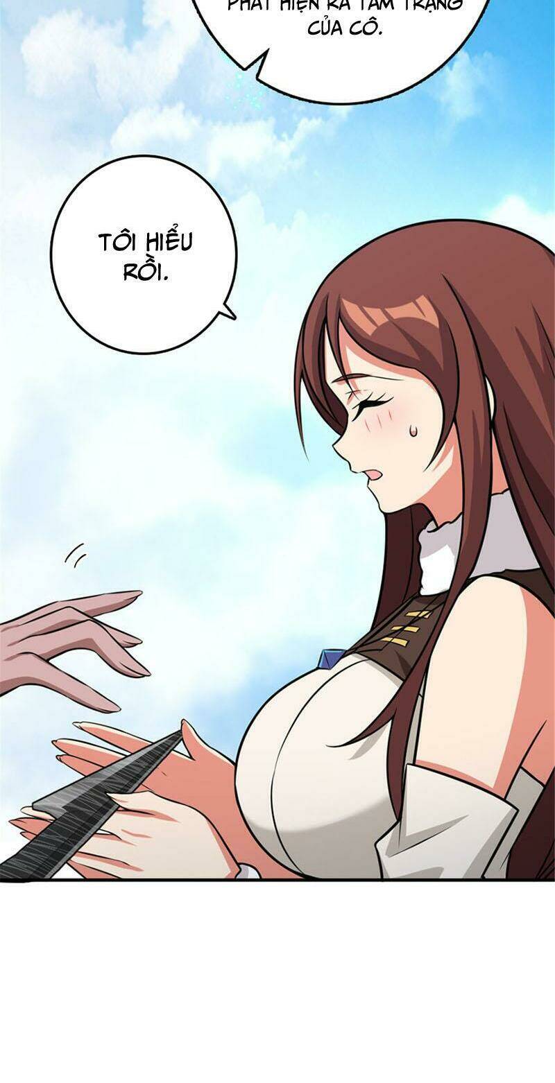 Thả Vu Nữ Đó Ra: Chapter 411