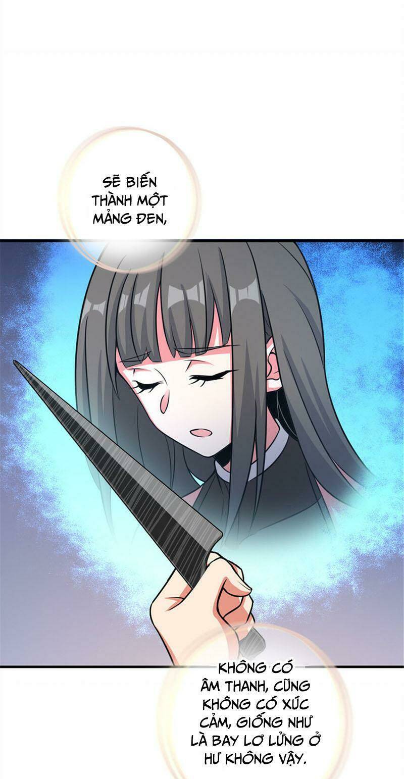 Thả Vu Nữ Đó Ra: Chapter 411