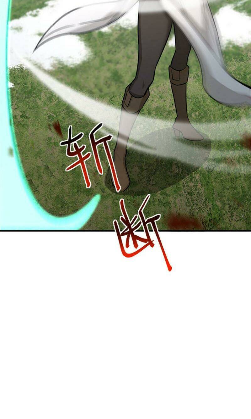 Thả Vu Nữ Đó Ra: Chapter 411