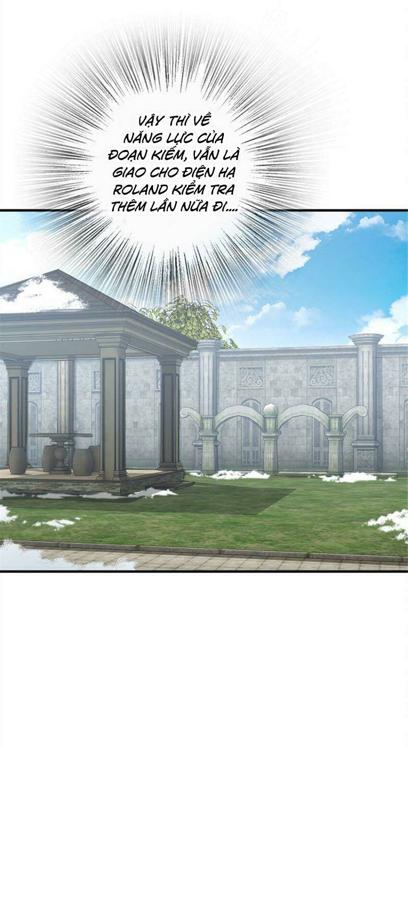 Thả Vu Nữ Đó Ra: Chapter 411