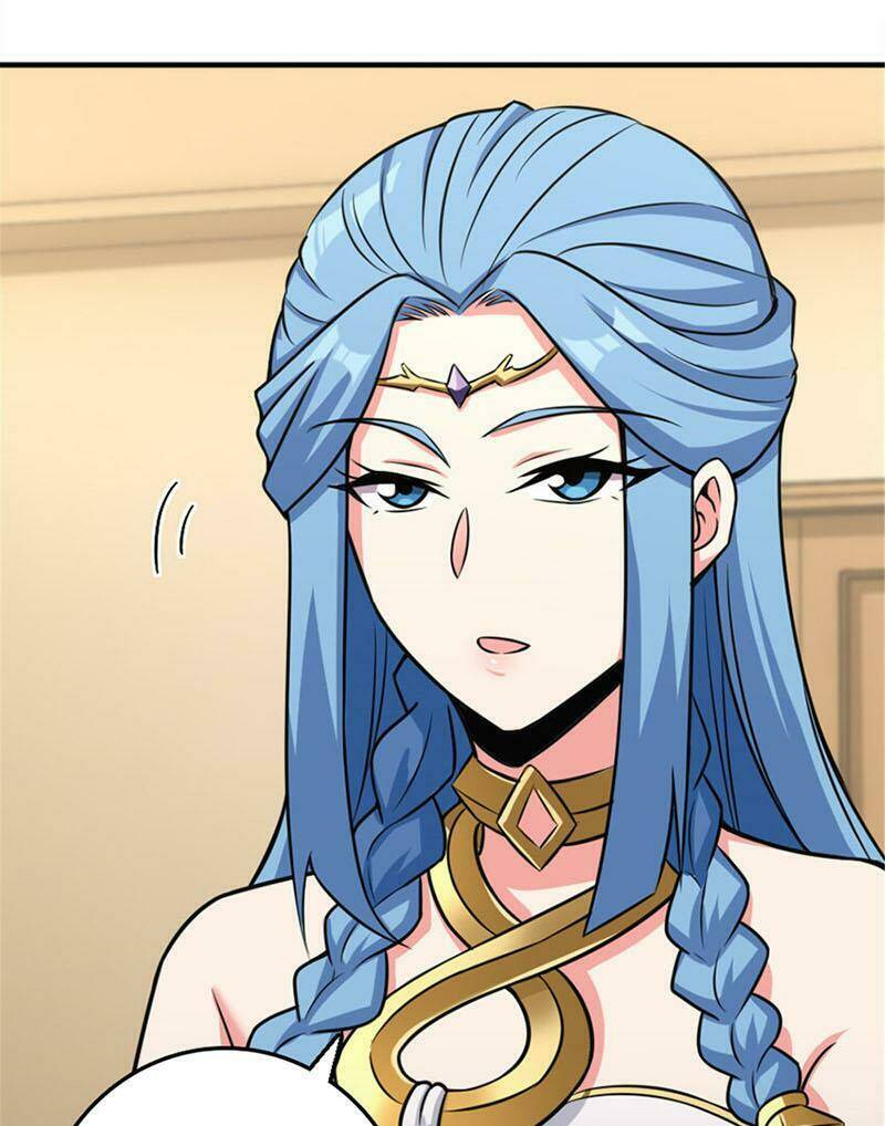 Thả Vu Nữ Đó Ra: Chapter 411