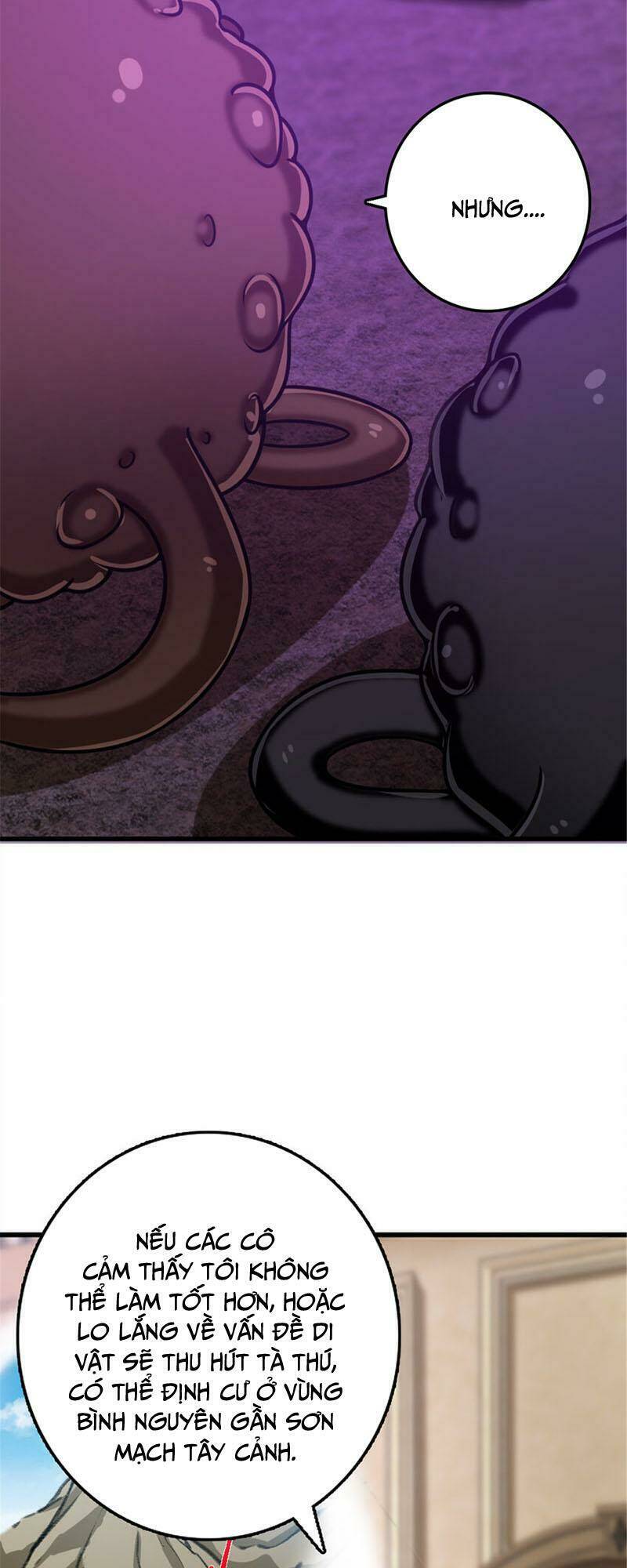 Thả Vu Nữ Đó Ra: Chapter 415
