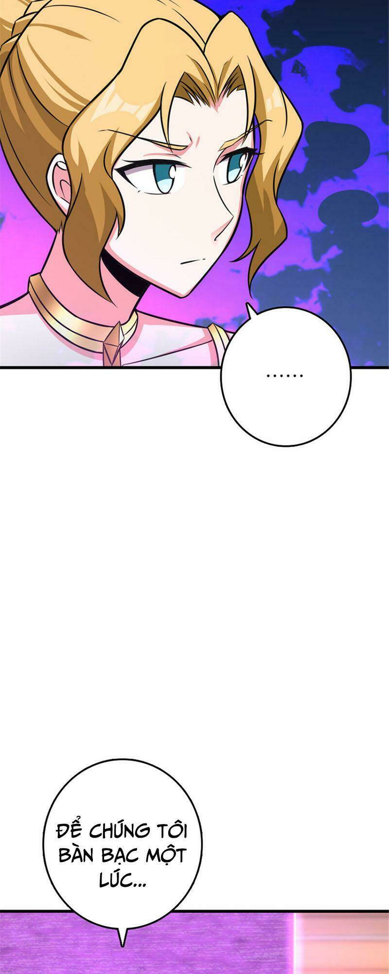Thả Vu Nữ Đó Ra: Chapter 415