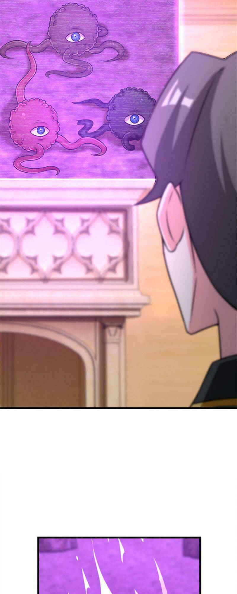 Thả Vu Nữ Đó Ra: Chapter 415