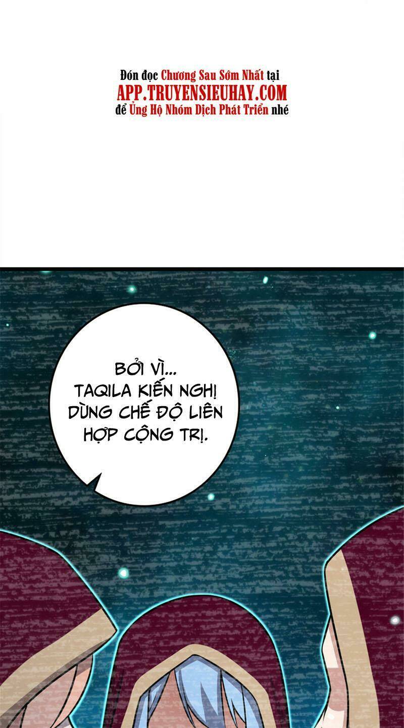 Thả Vu Nữ Đó Ra: Chapter 415