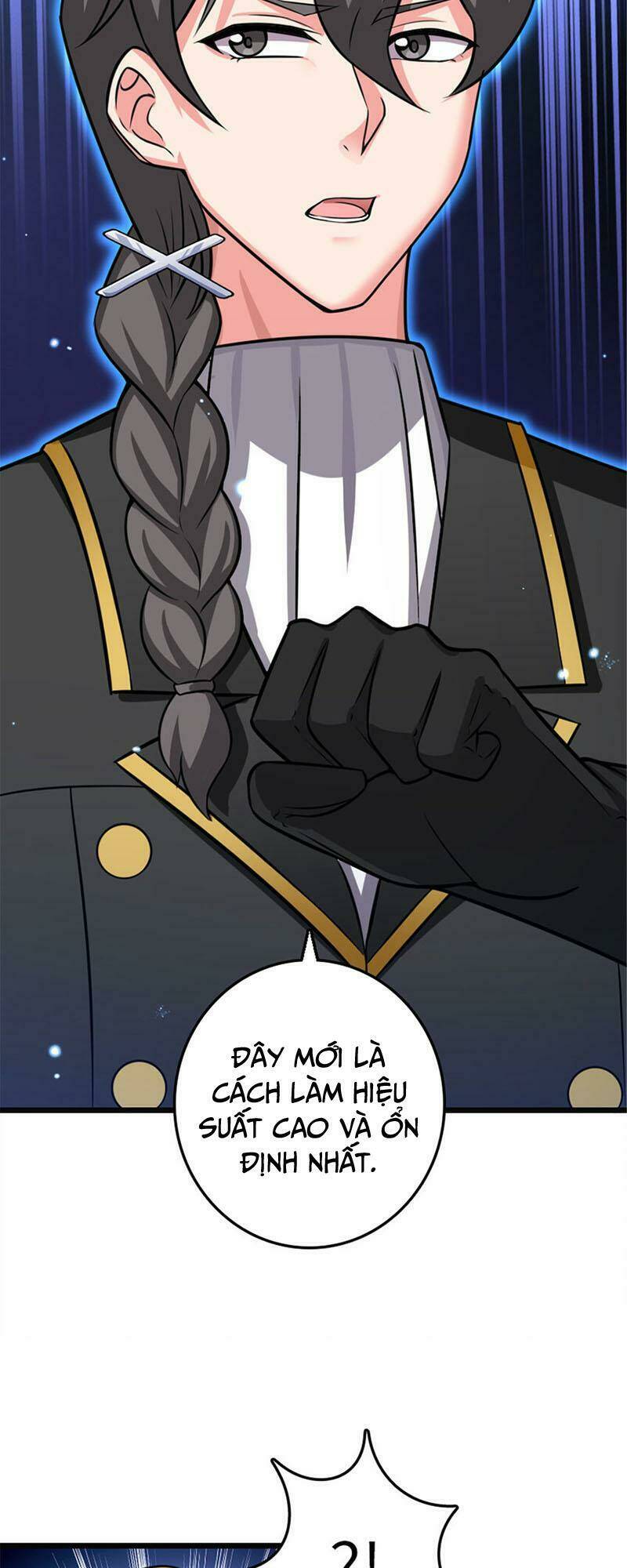 Thả Vu Nữ Đó Ra: Chapter 415