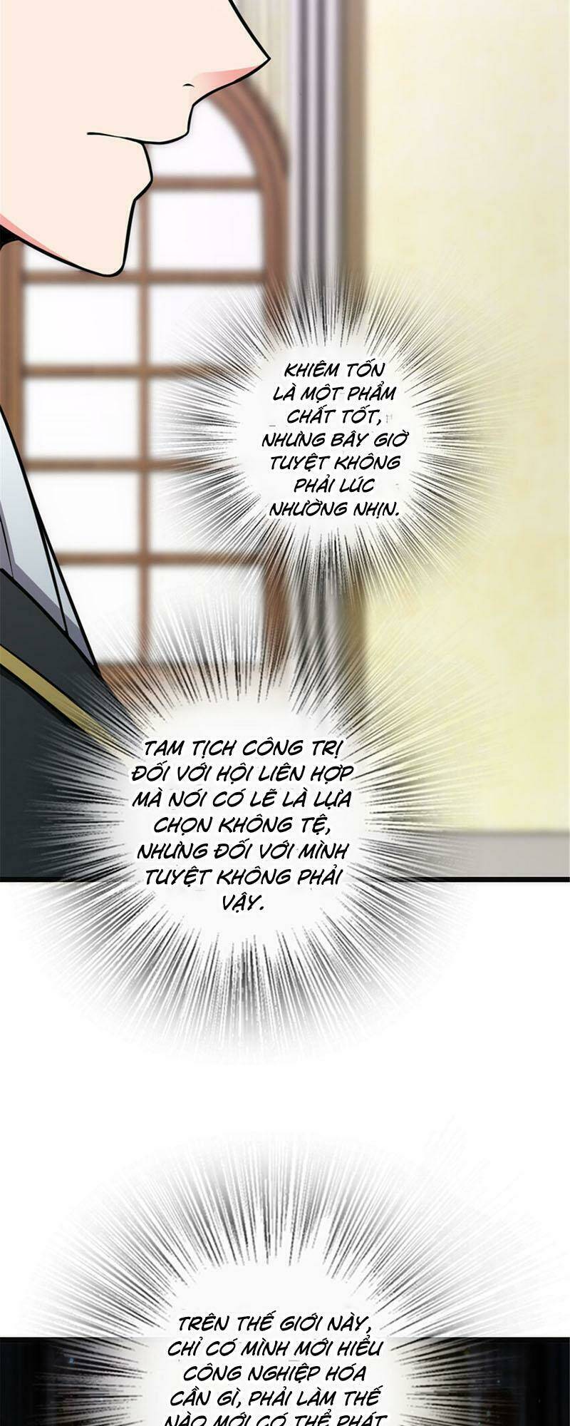 Thả Vu Nữ Đó Ra: Chapter 415