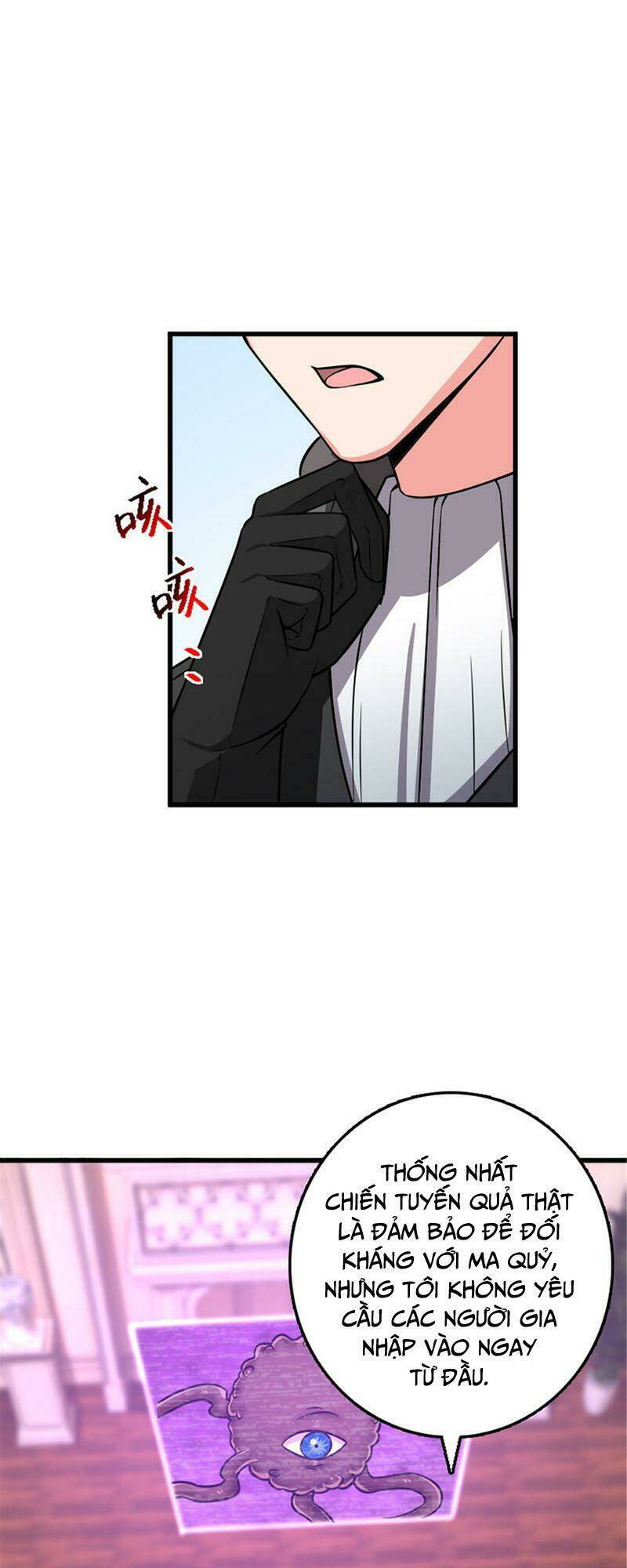 Thả Vu Nữ Đó Ra: Chapter 415