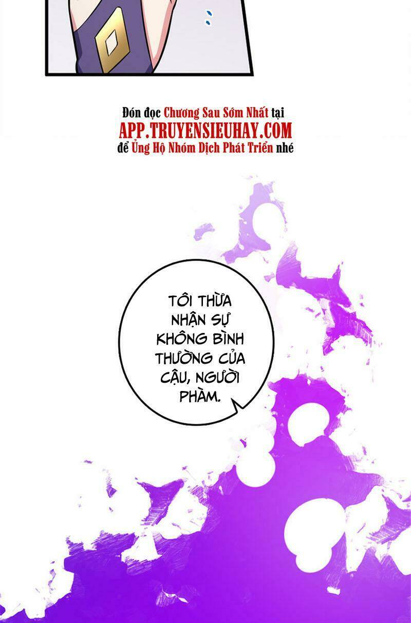 Thả Vu Nữ Đó Ra: Chapter 415