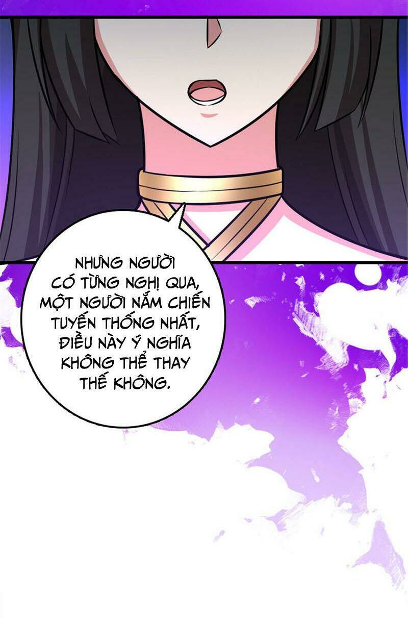Thả Vu Nữ Đó Ra: Chapter 415