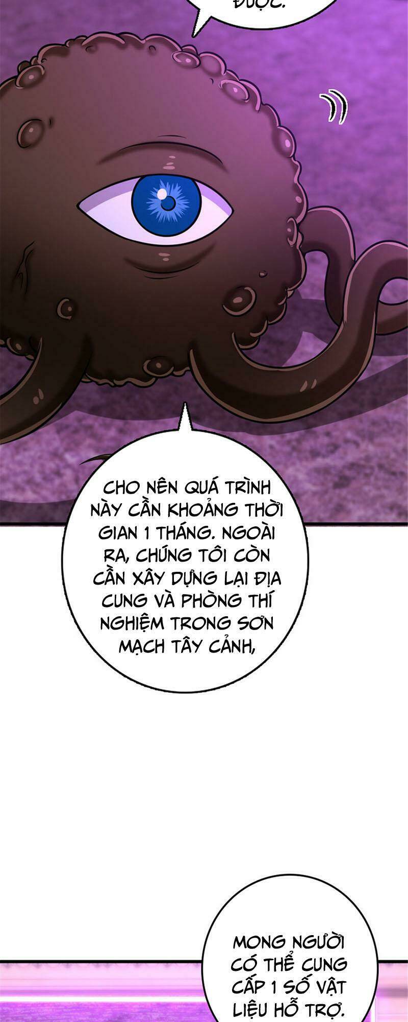 Thả Vu Nữ Đó Ra: Chapter 415