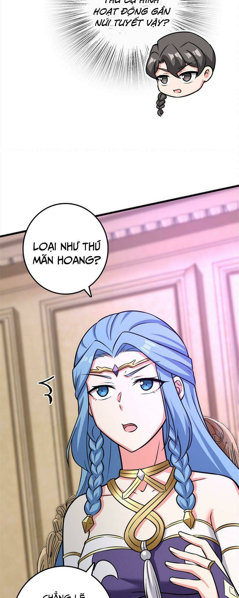 Thả Vu Nữ Đó Ra: Chapter 415