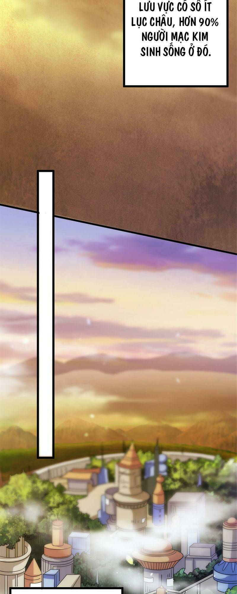 Thả Vu Nữ Đó Ra: Chapter 418