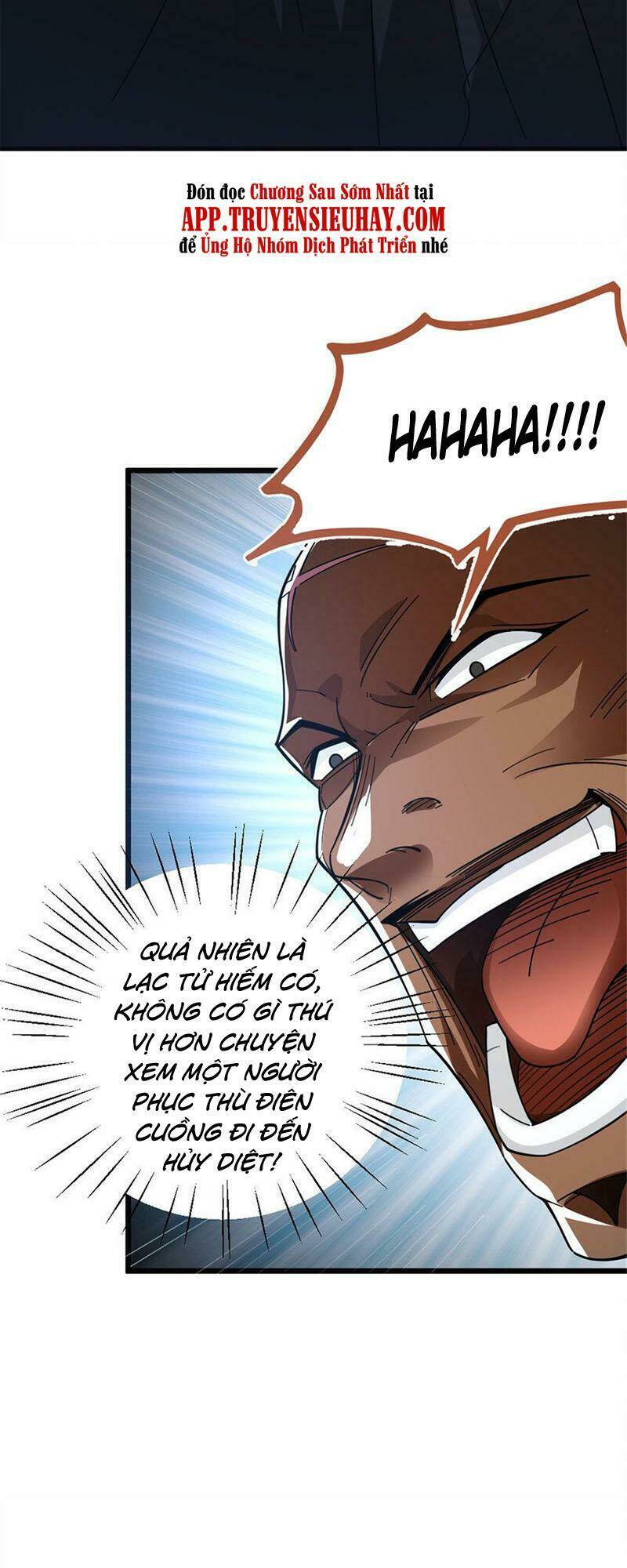 Thả Vu Nữ Đó Ra: Chapter 418