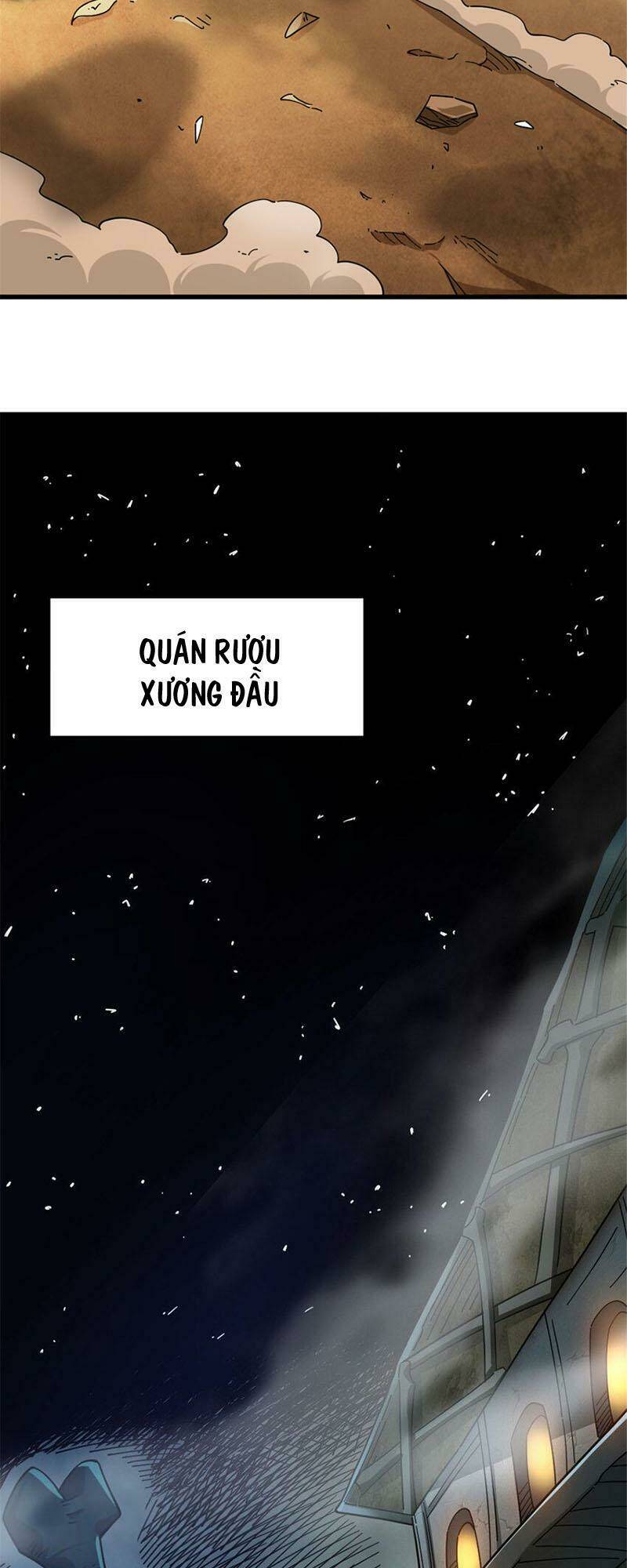 Thả Vu Nữ Đó Ra: Chapter 418