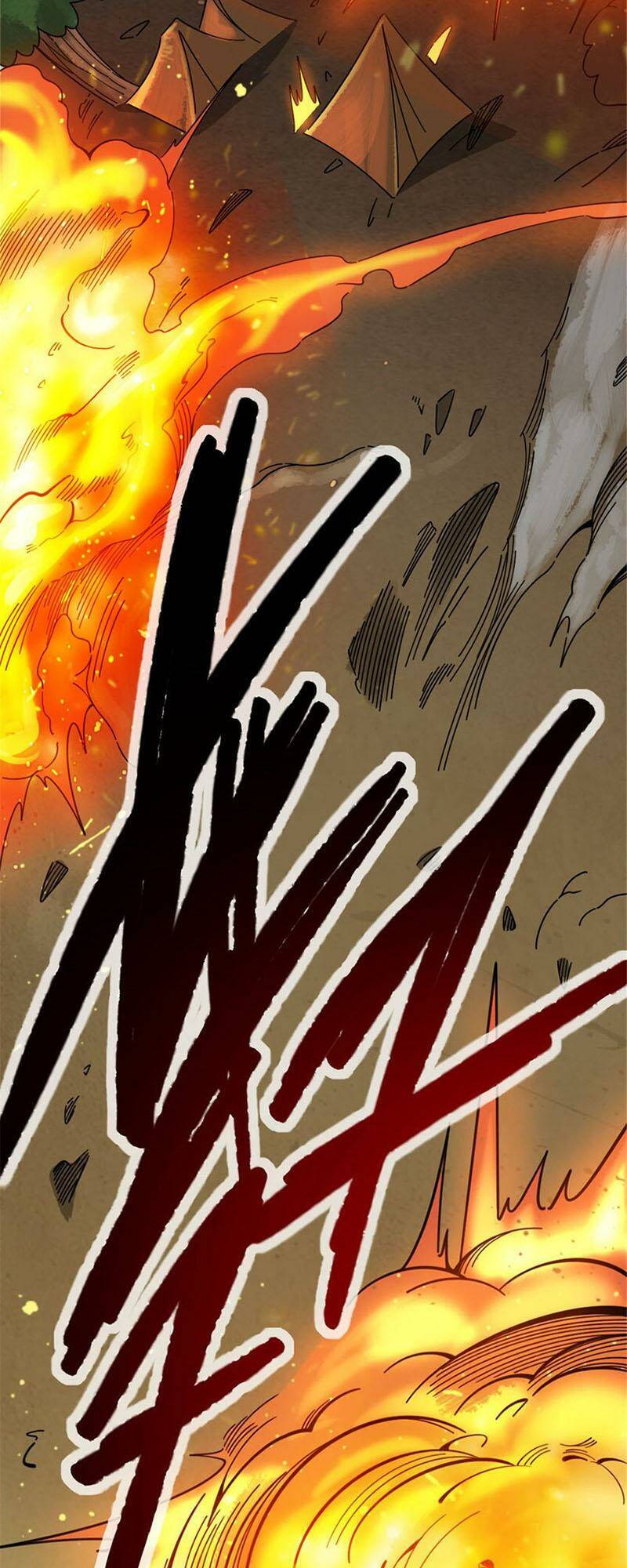Thả Vu Nữ Đó Ra: Chapter 420