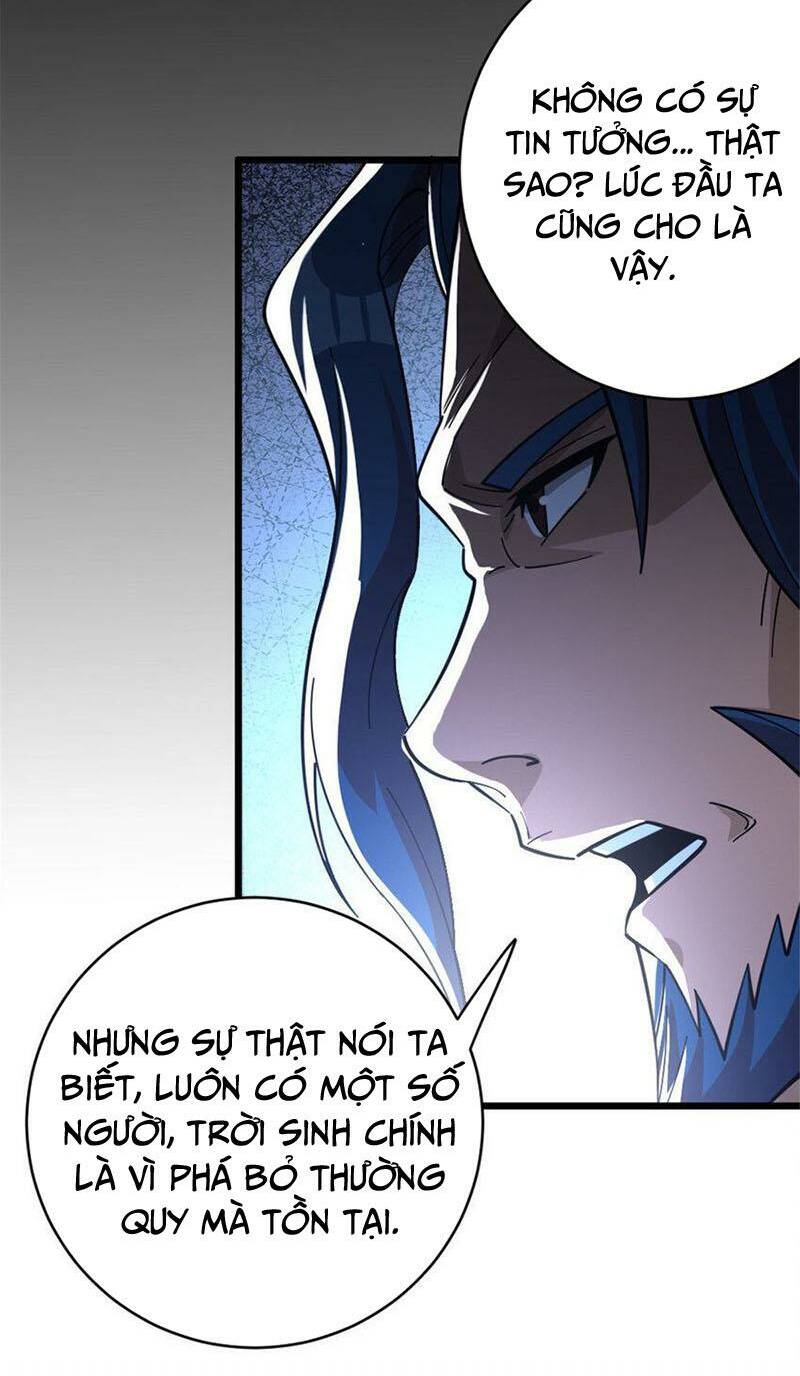 Thả Vu Nữ Đó Ra: Chapter 420