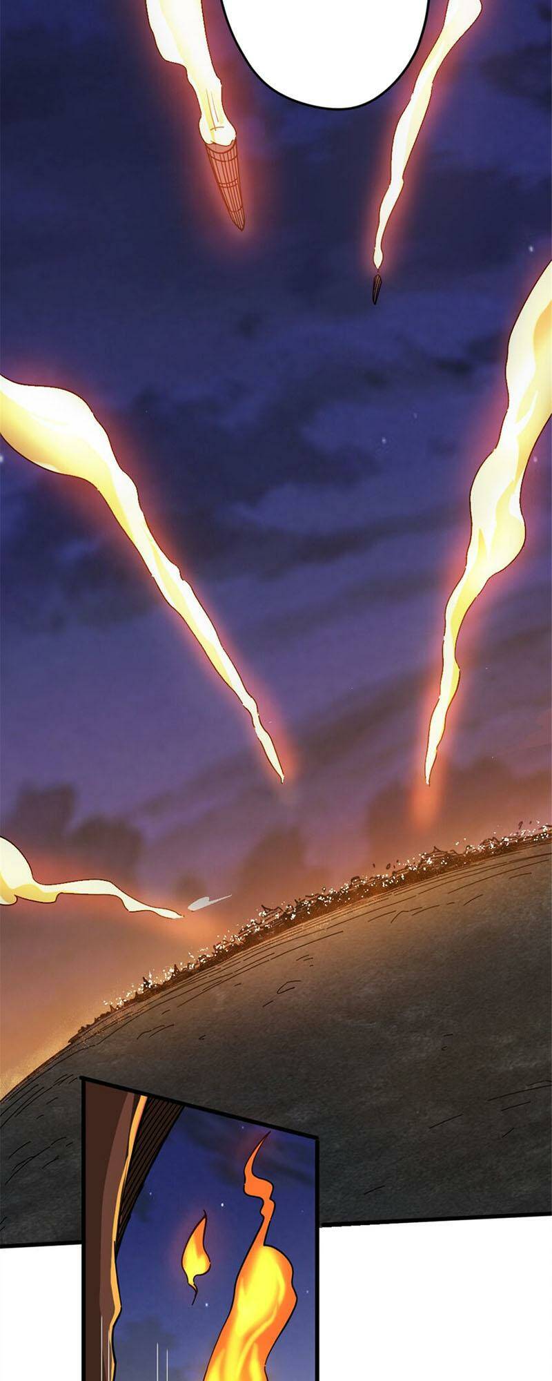 Thả Vu Nữ Đó Ra: Chapter 420