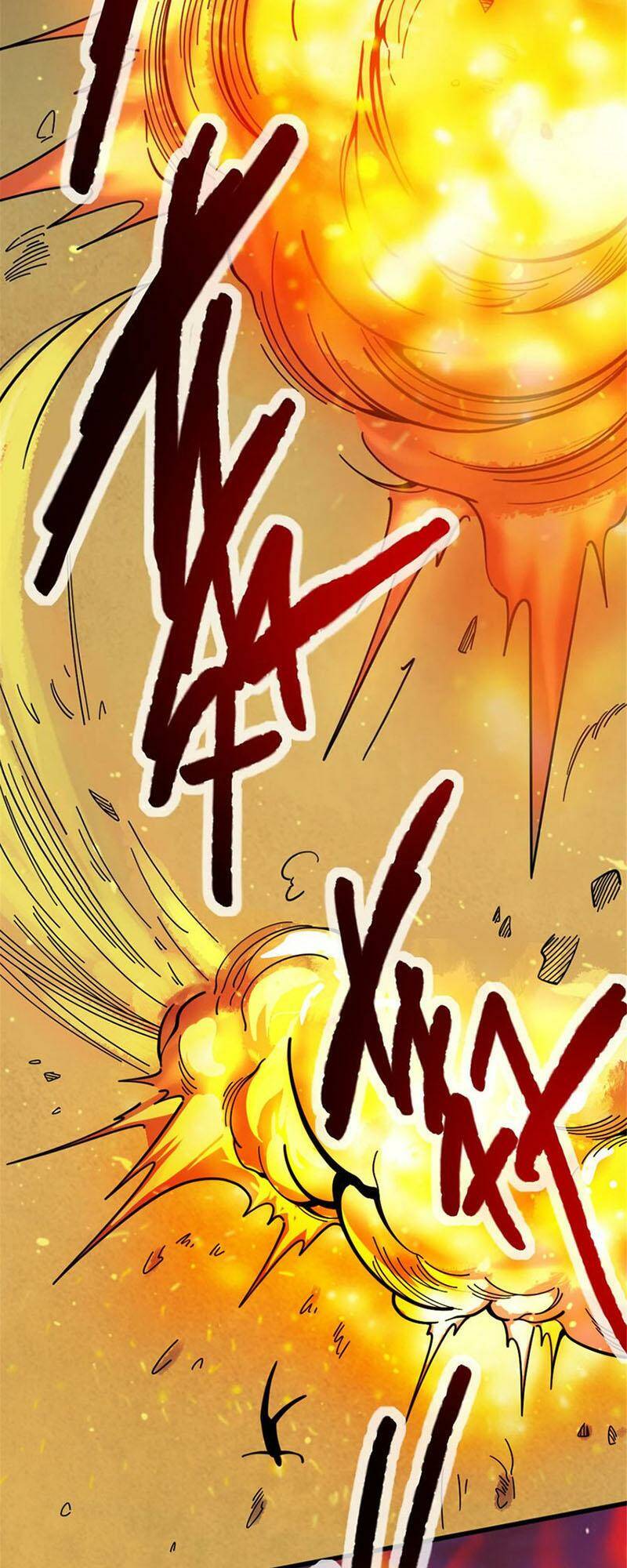 Thả Vu Nữ Đó Ra: Chapter 420