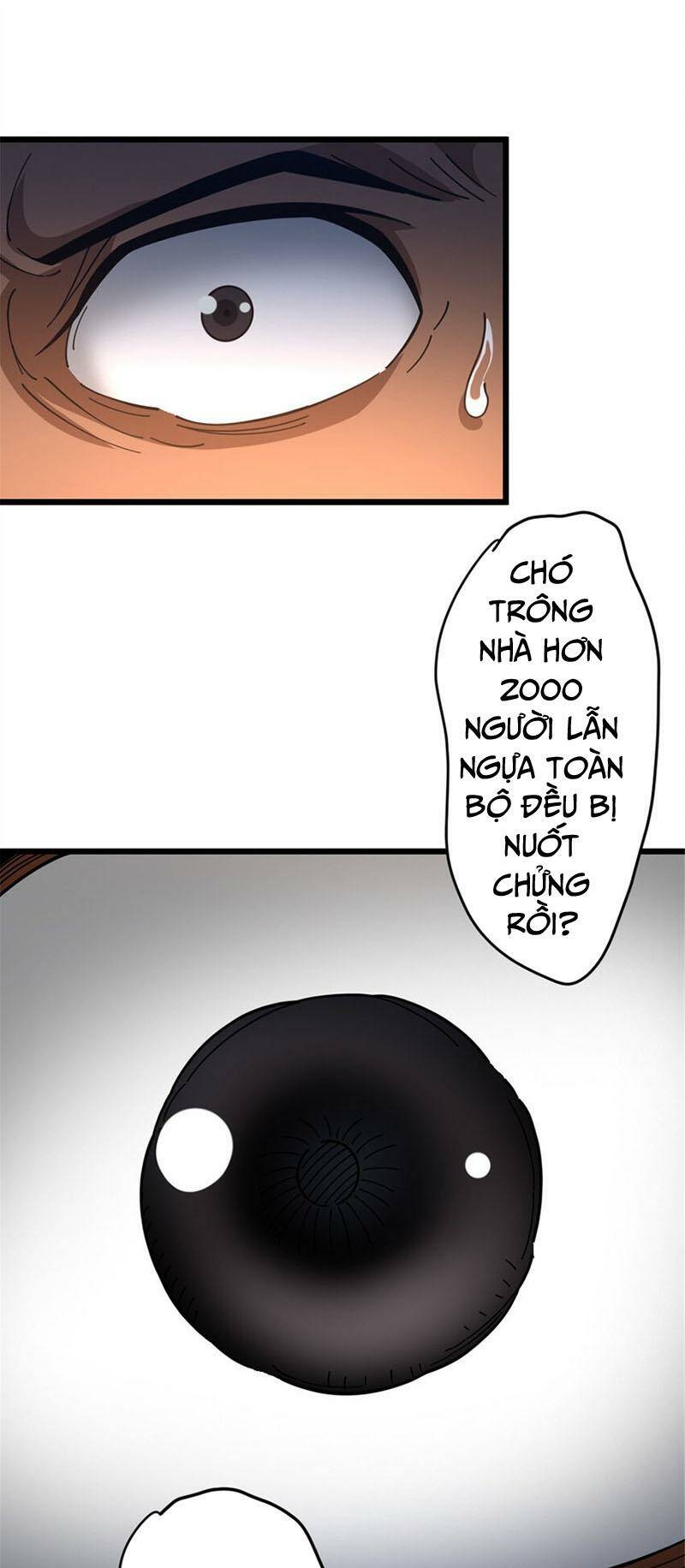 Thả Vu Nữ Đó Ra: Chapter 420