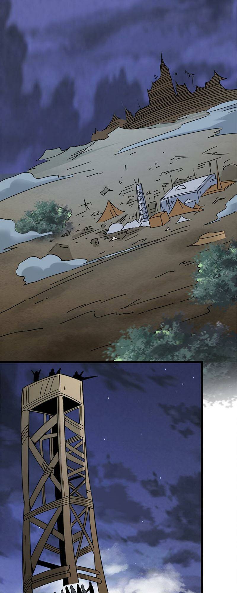 Thả Vu Nữ Đó Ra: Chapter 420