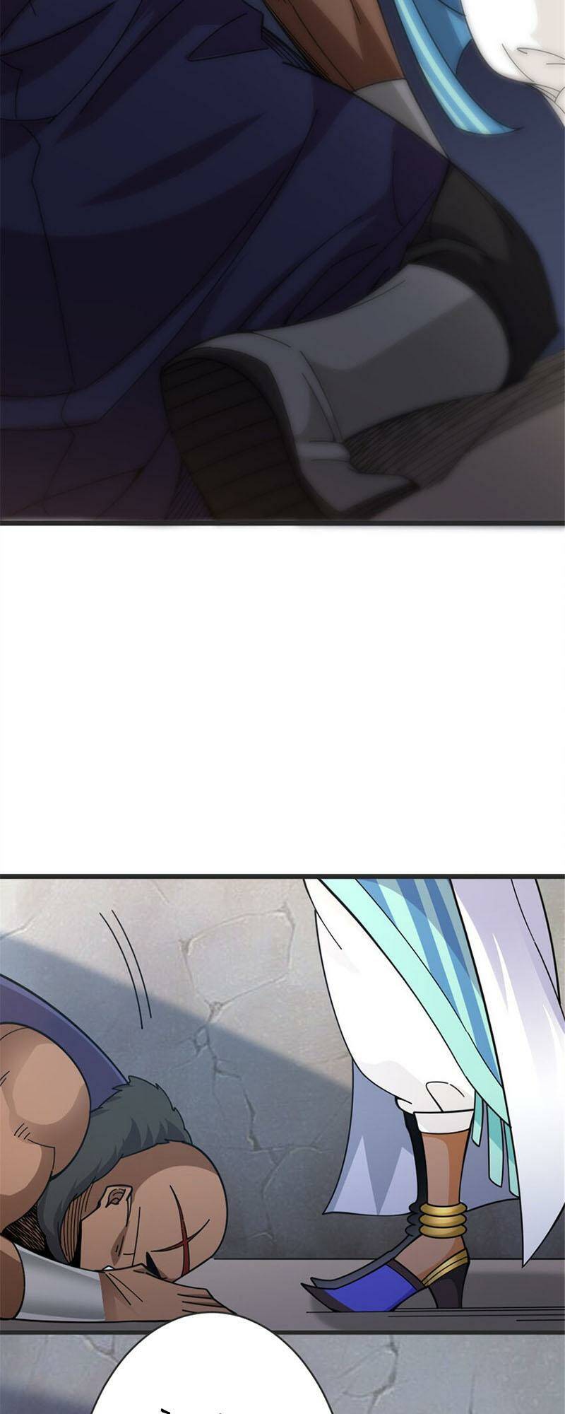 Thả Vu Nữ Đó Ra: Chapter 420