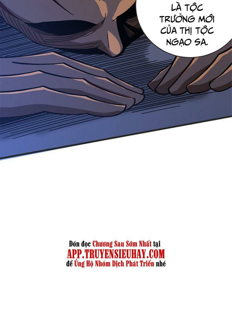 Thả Vu Nữ Đó Ra: Chapter 420