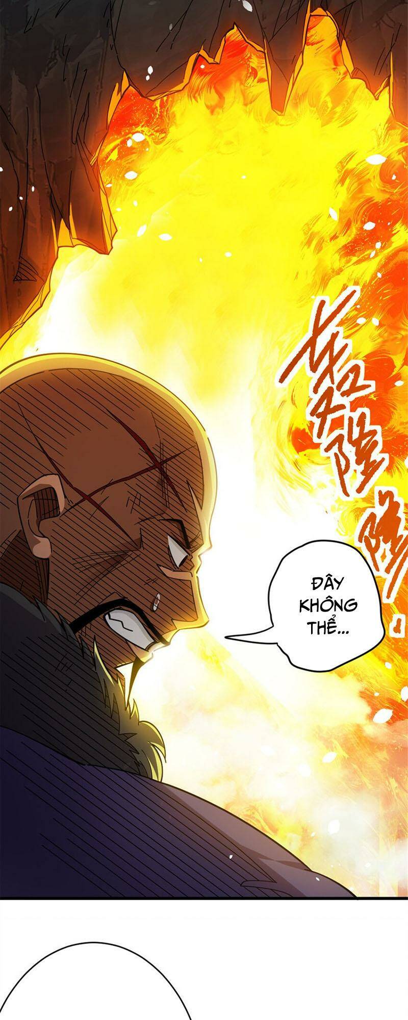 Thả Vu Nữ Đó Ra: Chapter 420