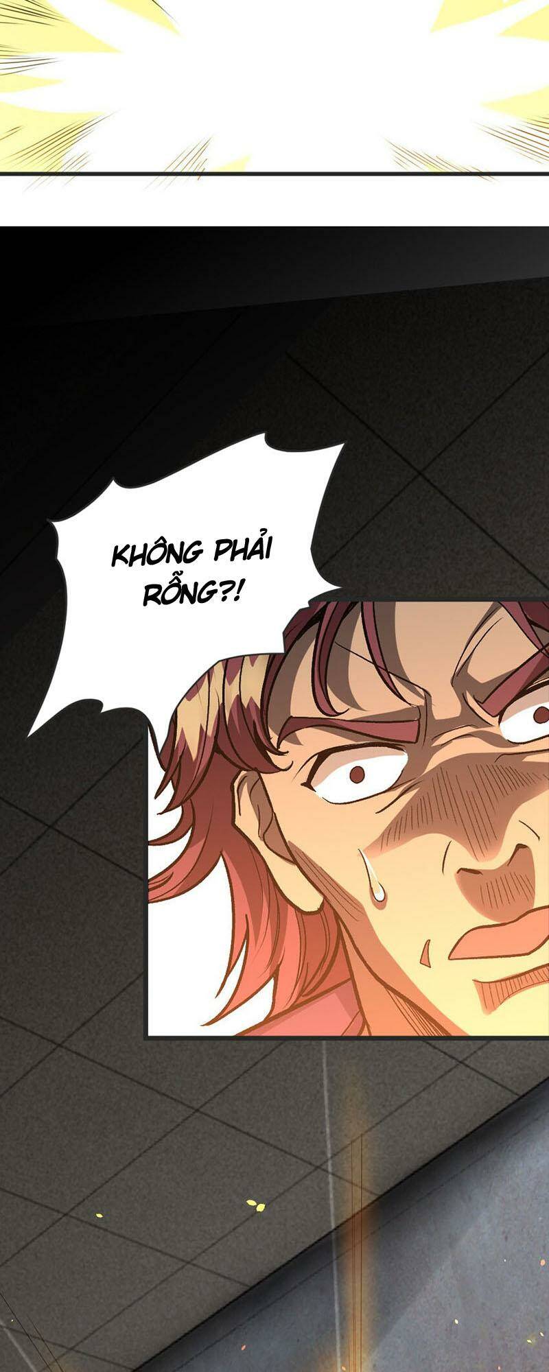 Thả Vu Nữ Đó Ra: Chapter 421
